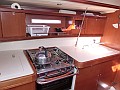 Dufour 425 - 23